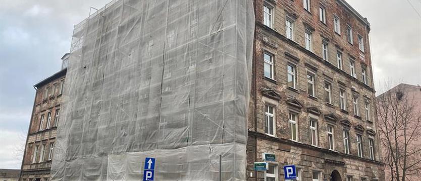 Czas renowacji. Miejskie zabytki odzyskują dawny blask
