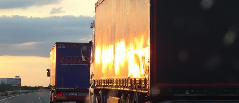 „Jedwabny szlak” wciąż blokowany. Zachodniopomorscy przedsiębiorcy zaniepokojeni