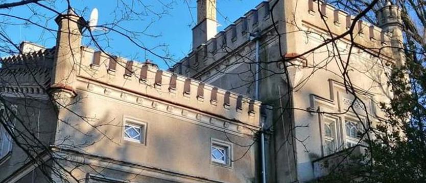 Zabytkowa willa na sprzedaż. Perła szczecińskiej architektury – znów do wzięcia