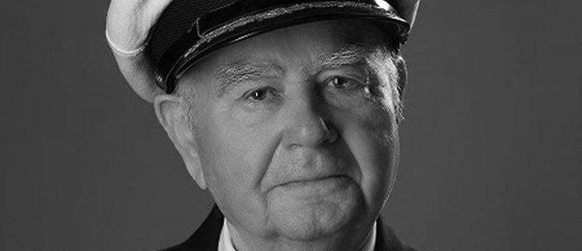Zmarł prof. dr kpt. ż.w. Aleksander Walczak, były rektor szczecińskich uczelni morskich