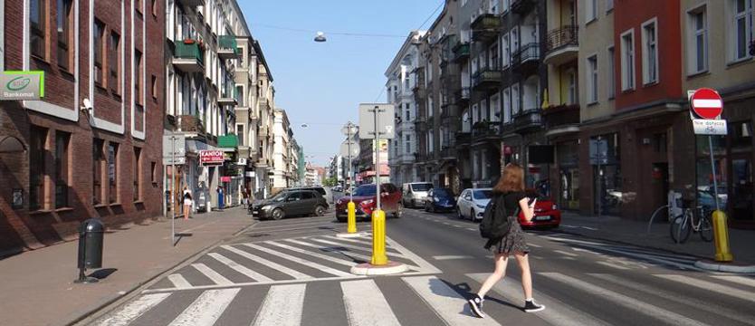 Wędrujące drzewa i duch zero waste. Święto ulicy na Jagiellońskiej