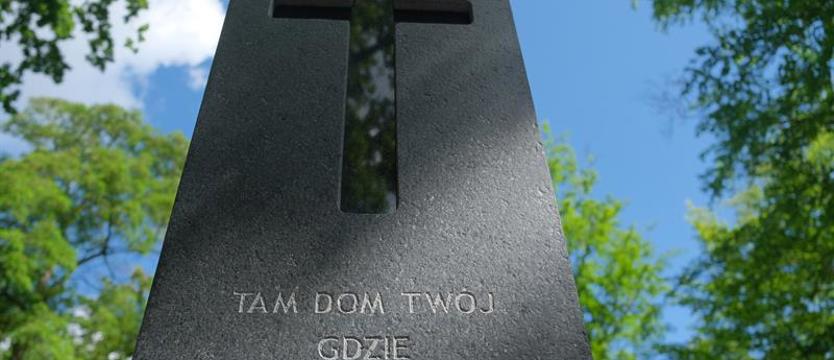 Szczecinianie przywrócą tożsamość ofiarom rzezi wołyńskiej