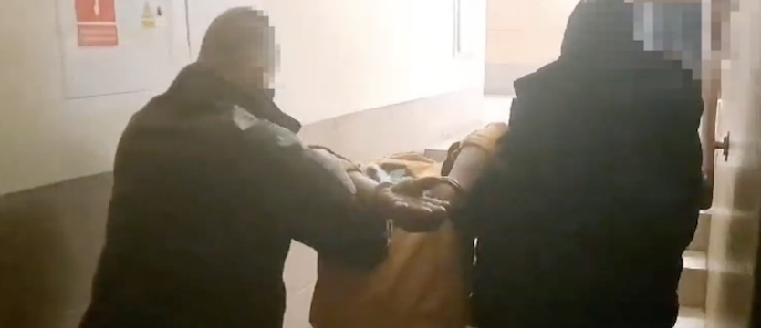 Zatrzymano kierowcę, który miał śmiertelnie potrącić 14-latka w Warszawie