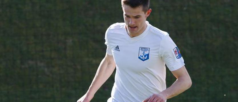 Piłka nożna. Chemik przegrał w derbach z Kotwicą