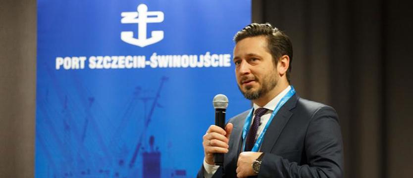 Reorganizacja Urzędu Transportu Kolejowego. Nowy oddział od stycznia w Szczecinie
