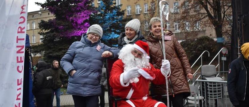 Jarmark w Stargardzie. Poczuj magię świąt!