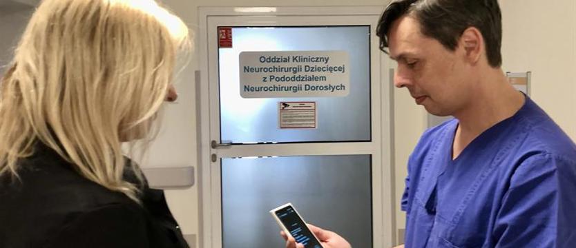 W „Zdrojach” pomagają translatory. Lekarze leczą bez bariery językowej