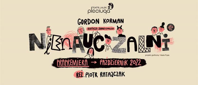 „Nienauczalni” w Pleciudze