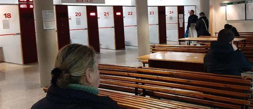 Coraz trudniej o pracę. Koniec rynku pracownika?