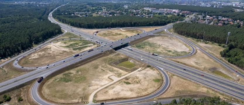 Inwestycje na zachodniopomorskich drogach krajowych. Co zrobiono w 2022 roku