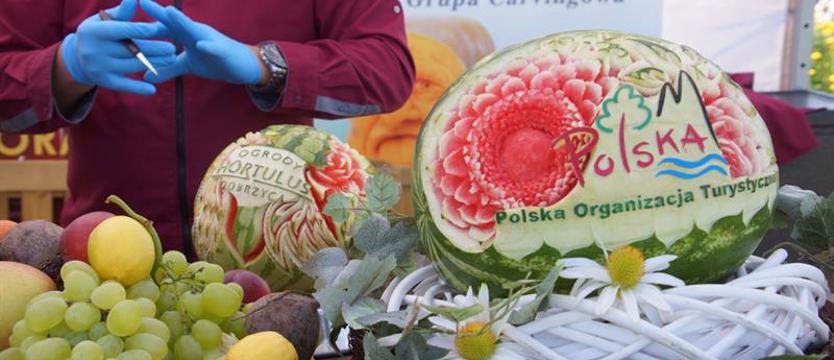 Kulinarny festiwal kwiatów jadalnych. Mamy zaproszenia!