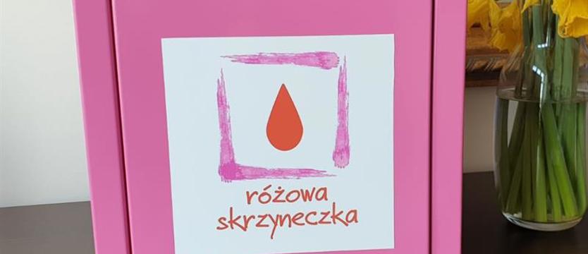 Od 1 września w każdej szkole. Mydło, ciepła woda i pilotaż na podpaski