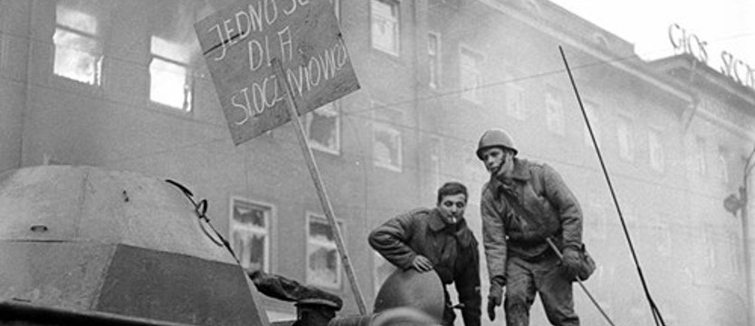 Grudzień ’70. Szczecin się zbuntował, Szczecin się narodził