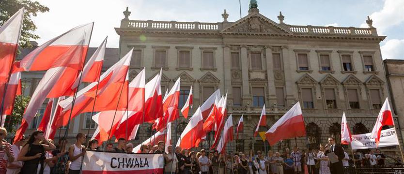 Uczcijmy pamięć Powstańców Warszawskich