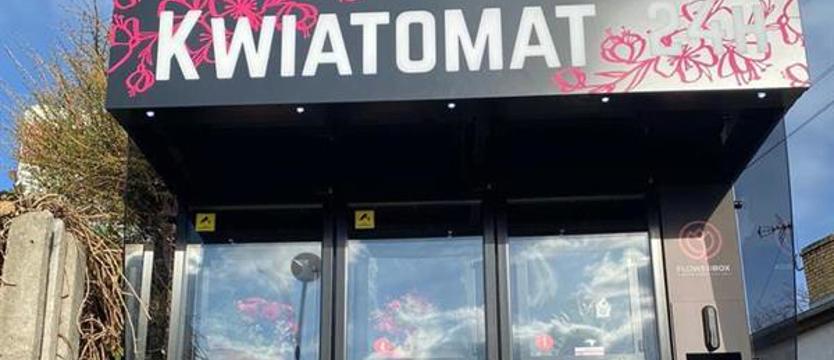 Imieniny, przeprosiny, oświadczyny. Kwiatowa deska ratunku
