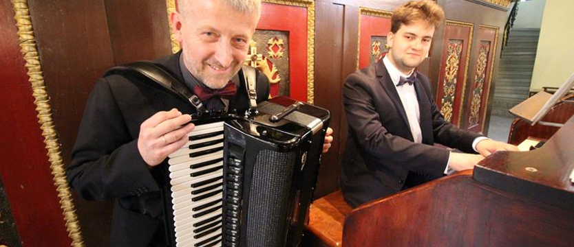 Inauguracja z niespodziankami