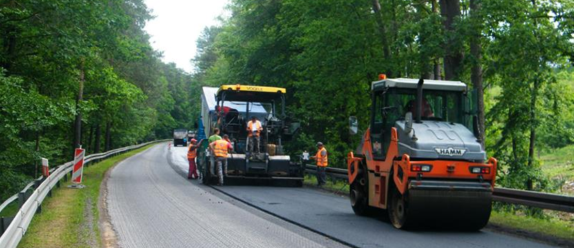 Gdzie się spodziewać utrudnień