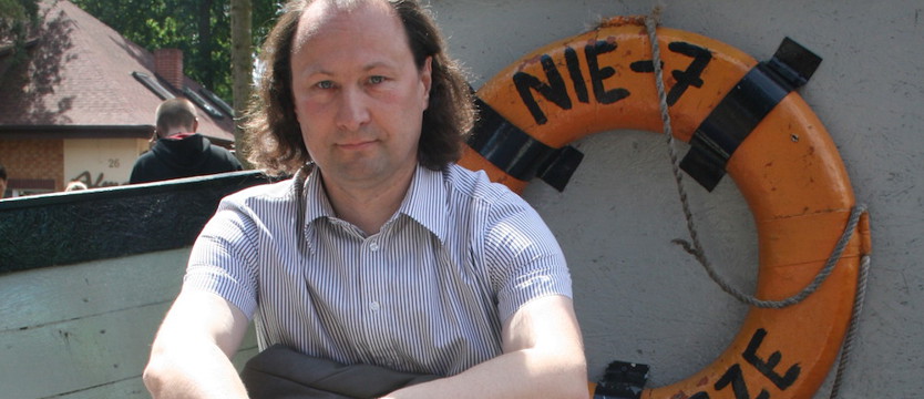 Wójt Rewala zawieszony na wniosek prokuratury