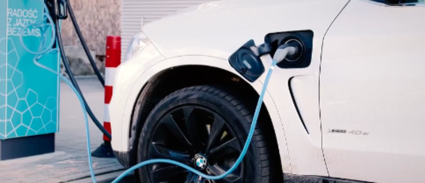 Auta elektryczne motorem polskiego wzrostu gospodarczego?