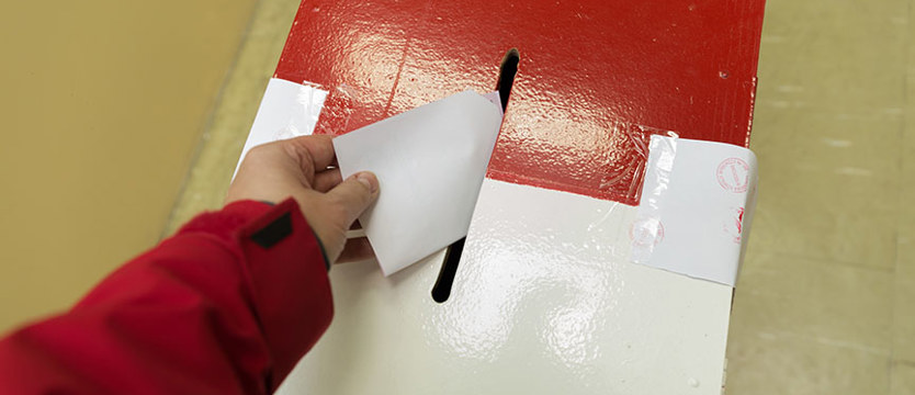 Będzie referendum?