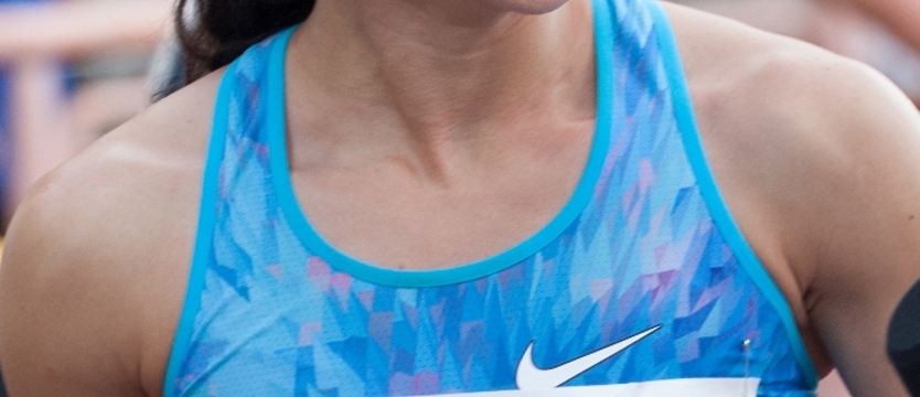 Lekkoatletyka. Ennaoui w głównej roli