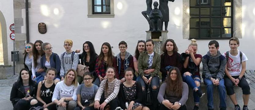 Z wizytą w gościnnej Bawarii