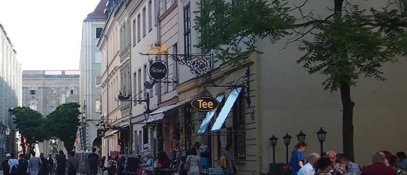 Polacy omijają Berlin