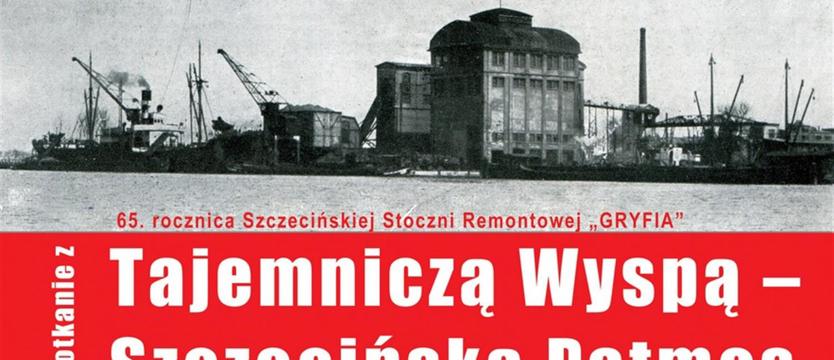 O szczecińskiej Patmos