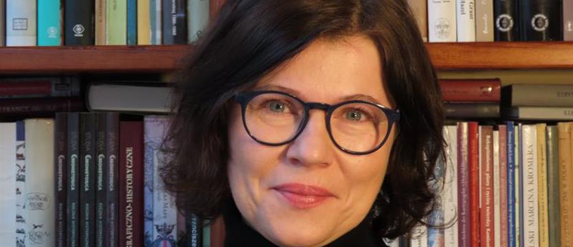 Katarzyna Rembacka i Eryk Krasucki nominowani do ważnej nagrody