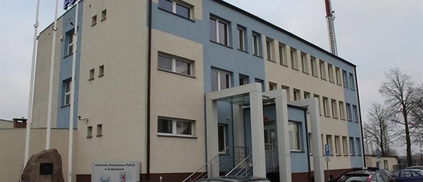 Zagubiona broń i samobójstwo. Prokuratura bada sprawy związane ze służbową bronią policjantów