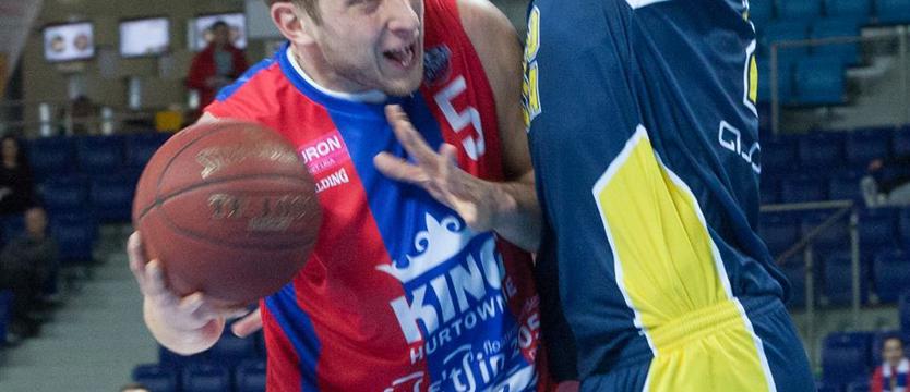 Koszykówka. Przetasowania w Szczecinie i Stargardzie