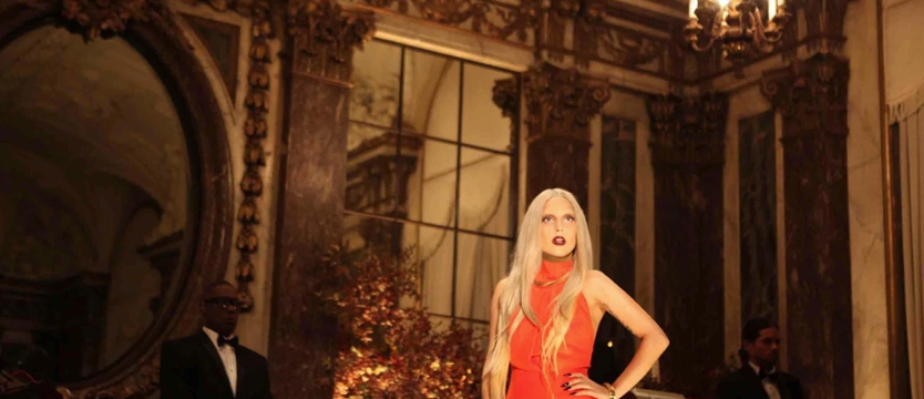 Być jak Lady Gaga