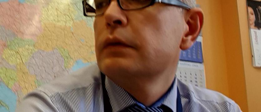 Nowe władze stowarzyszenia żeglugowego