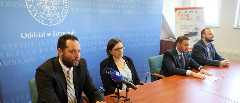 Stwórz narodowe archiwum