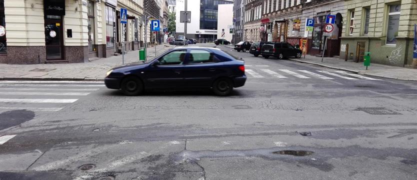 Do przebudowy nieprędko?