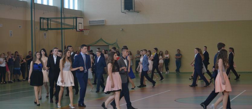 Niech żyje bal…