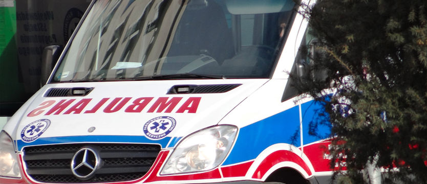 W upalne dni niezbędna woda