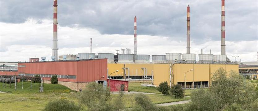 Inwestycja z rozmachem