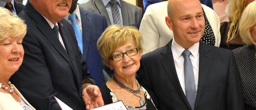 Wyjątkowy człowiek, wyjątkowy lekarz
