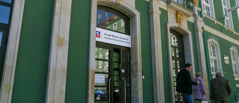 Święto literatury w dawnej Filharmonii