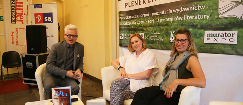 Wewnętrzne dziecko i wyjście z traumy