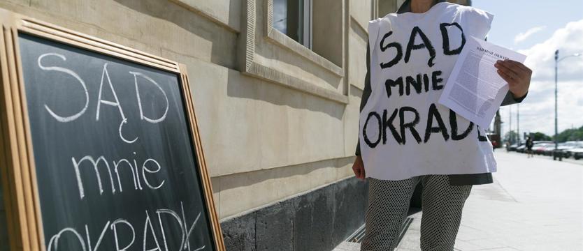 Protest głodowy