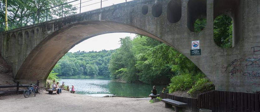 Wycieczka do bunkra