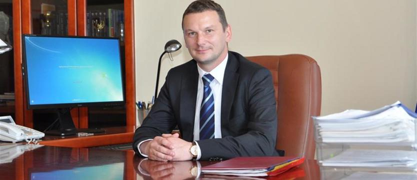 Zmiana w Urzędzie Morskim w Szczecinie