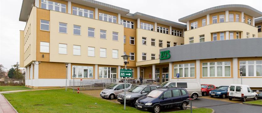 Doradcy podpowiadają w ZUS