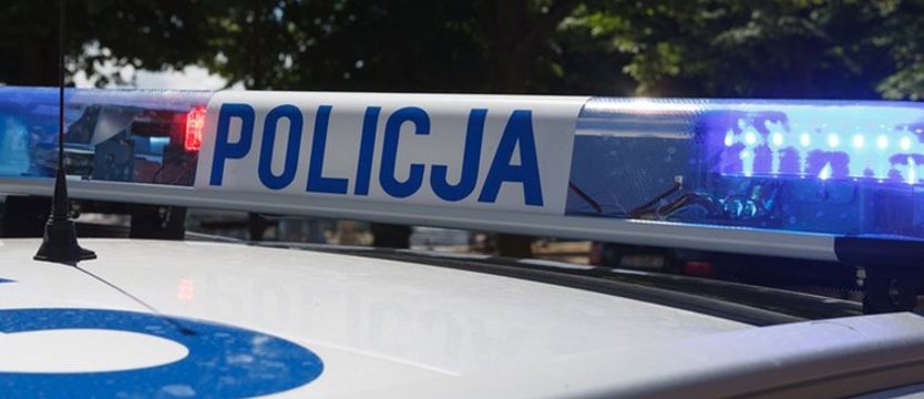 Szczęśliwy finał poszukiwań 13-latka ze Świnoujścia