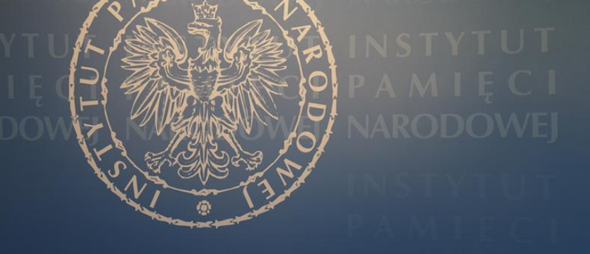 Wakacje z Antkiem. IPN zaprasza