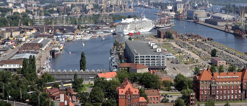 Świętujemy urodziny Szczecina
