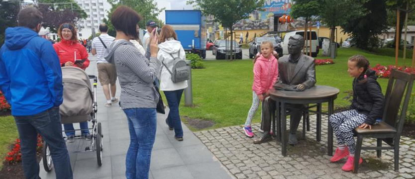 Rusza Festiwal Gwiazd w Międzyzdrojach!