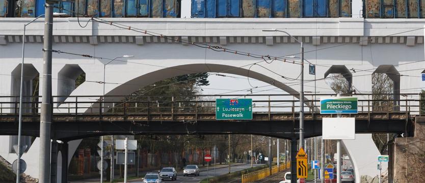 Szczecińska Kolej Metropolitalna nabiera szybkości